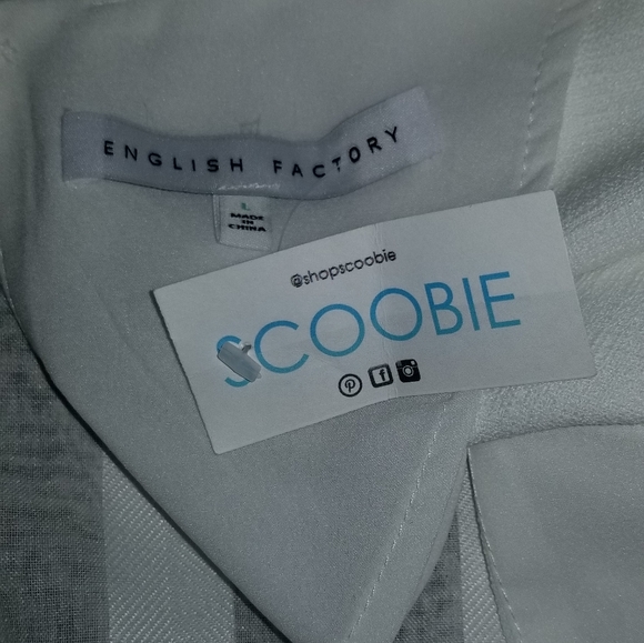 Shirt Sz L - Picture 2 of 8